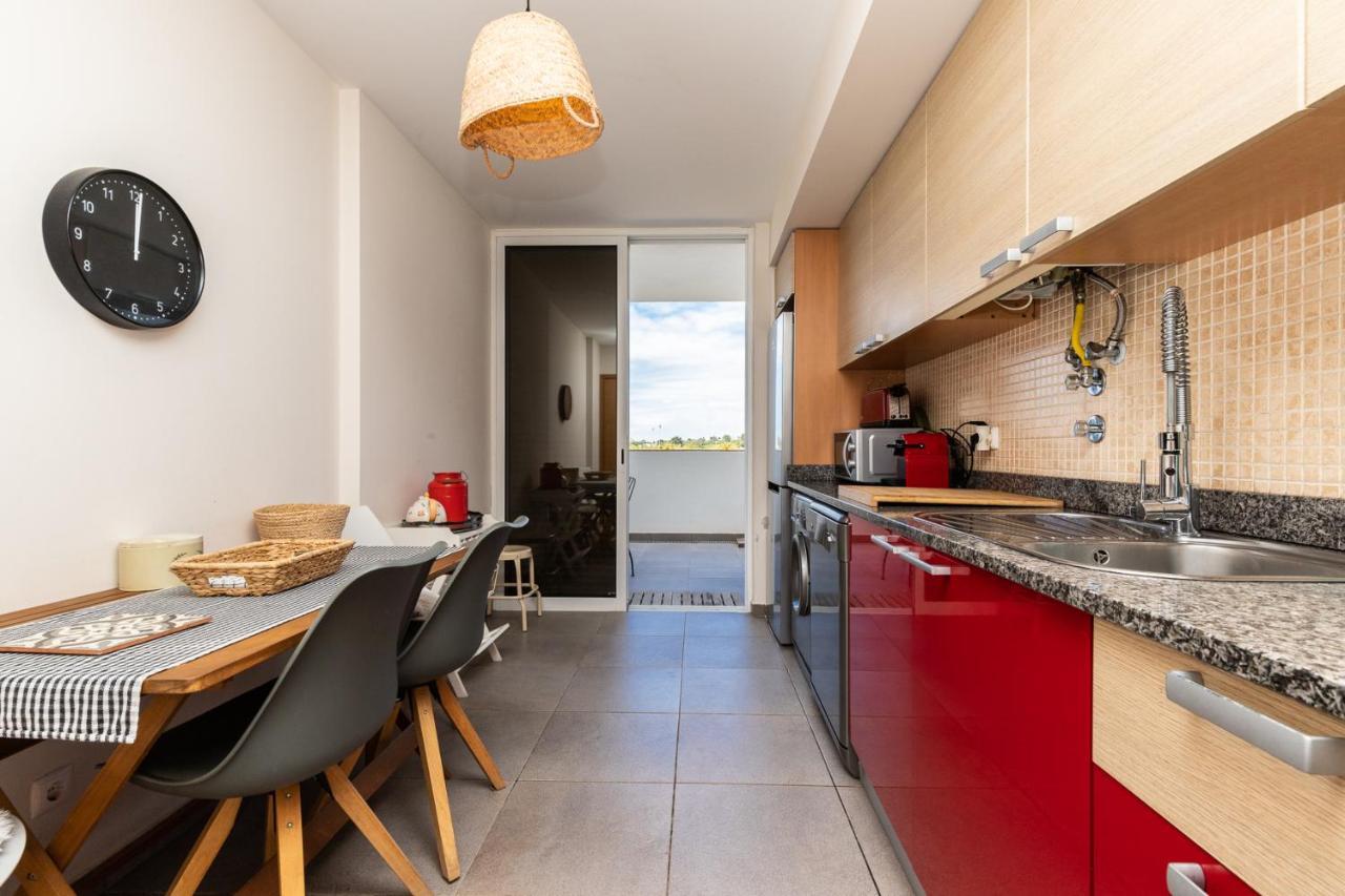 Santa Luzia Green Apartment Eksteriør bilde