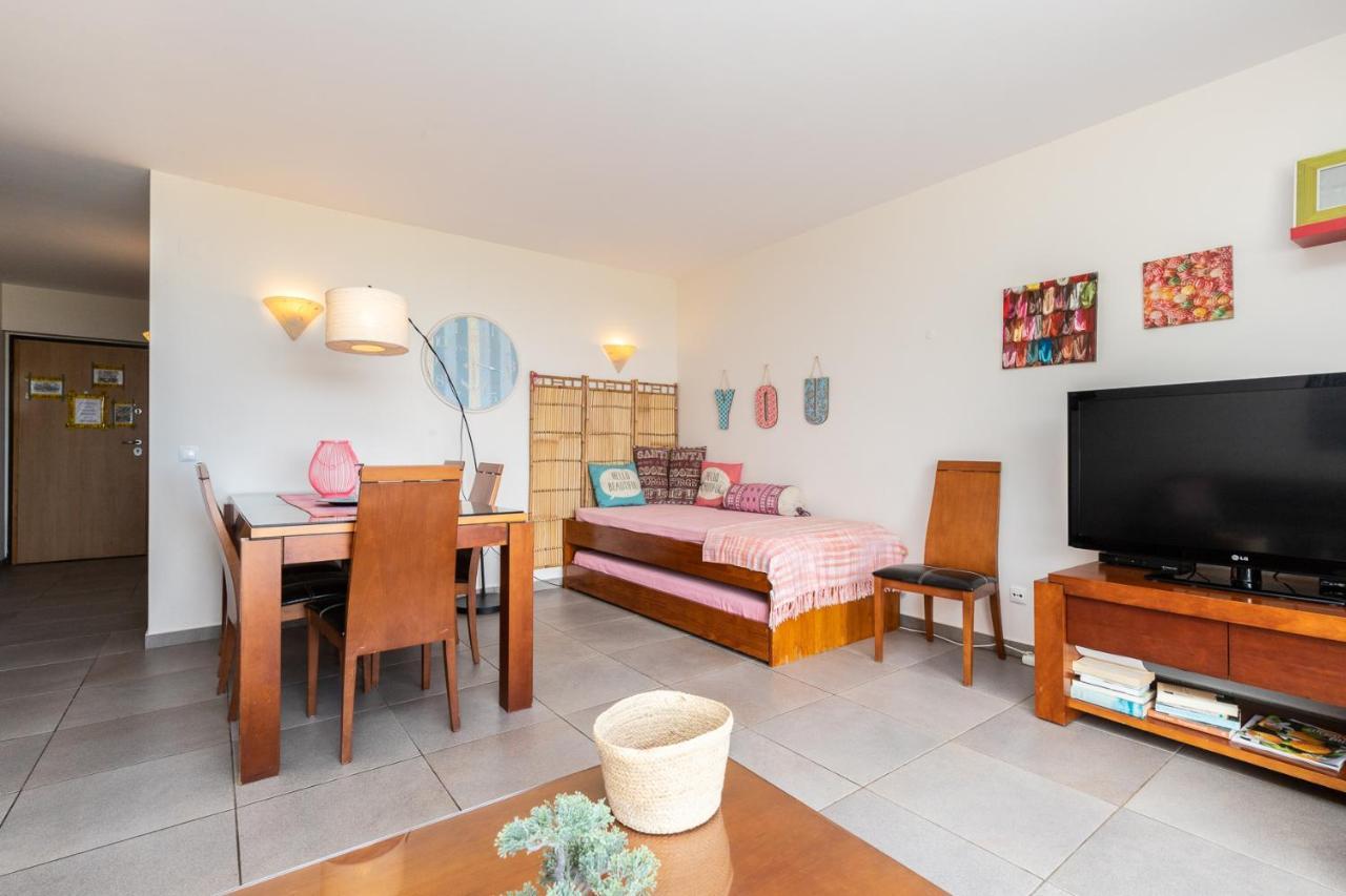 Santa Luzia Green Apartment Eksteriør bilde