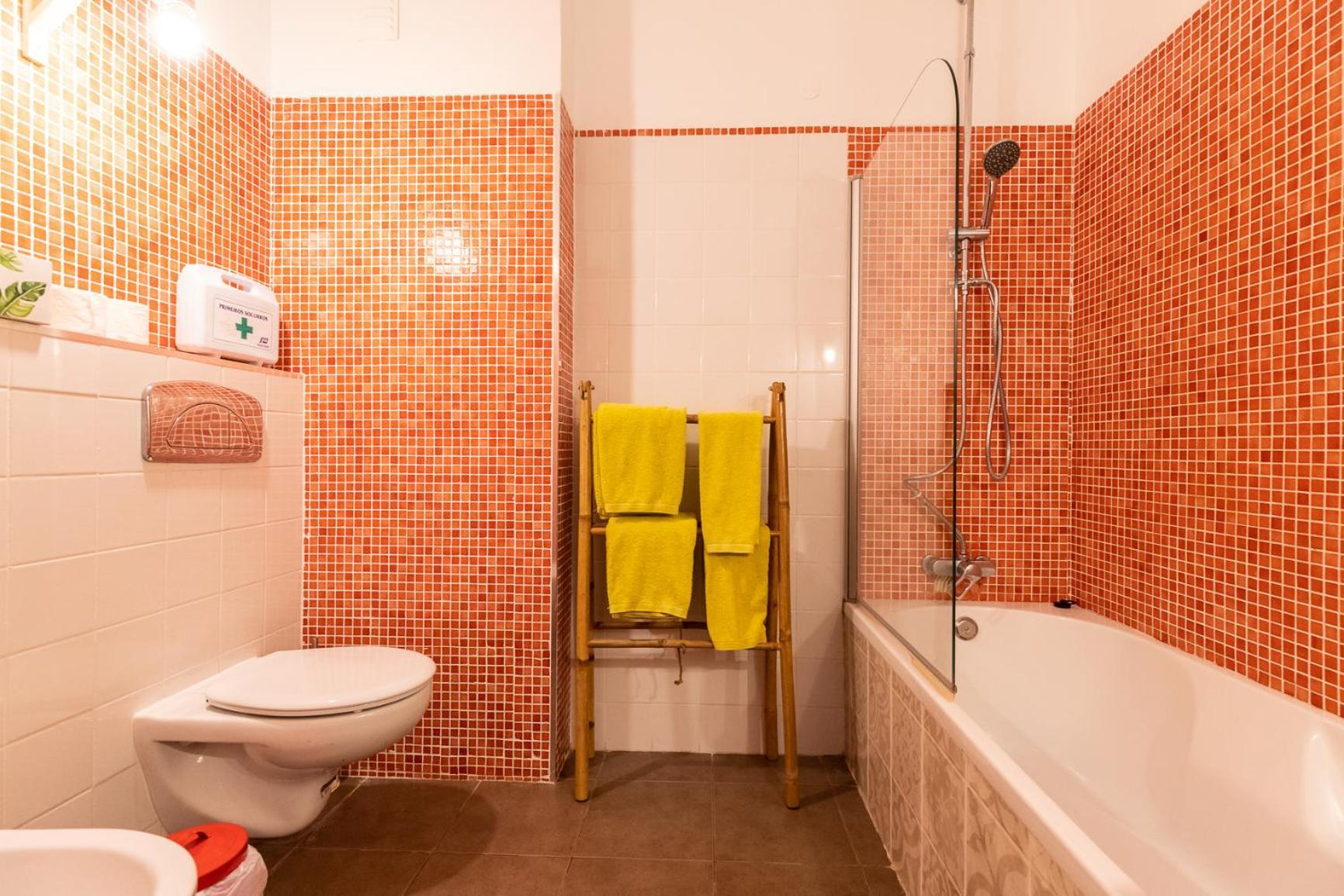 Santa Luzia Green Apartment Eksteriør bilde